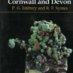 Minerals of Cornwall and Devon