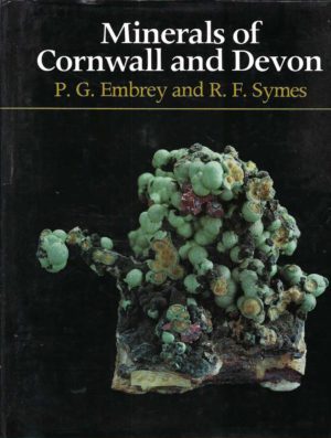 Minerals of Cornwall and Devon