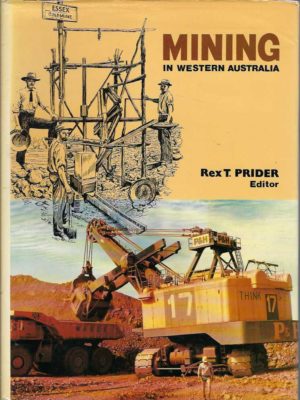 Mining in Western Australia