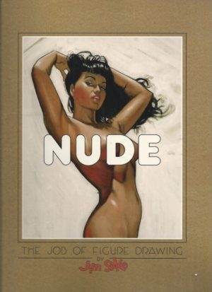 Nude: The Job of Figure Drawing