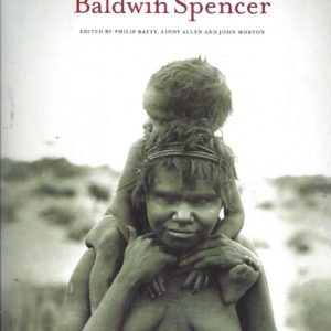 Photographs of Baldwin Spencer, The