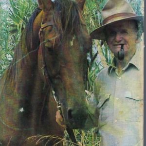 Rivers of Home, The : Frank Lacy, Kimberley Pioneer