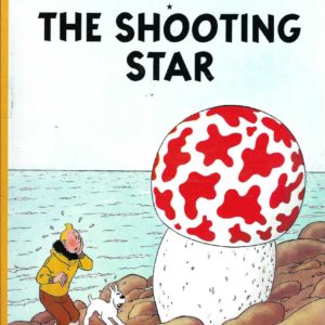 TINTIN and the Shooting Star