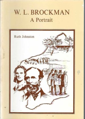 W. L. Brockman: A Portrait