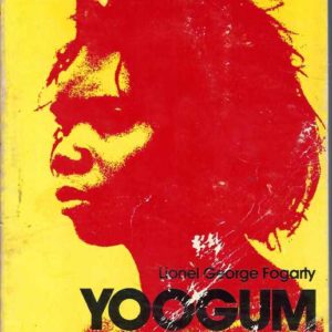 Yoogum Yoogum: Beyond the despair of Aboriginal oppression towards an understanding of total cultural unity