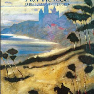 ASPHODEL (Robert Juniper and Lilla Cole)