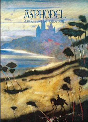 ASPHODEL (Robert Juniper and Lilla Cole)