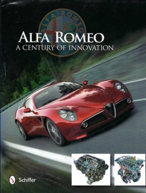Alfa Romeo: A Century of Innovation