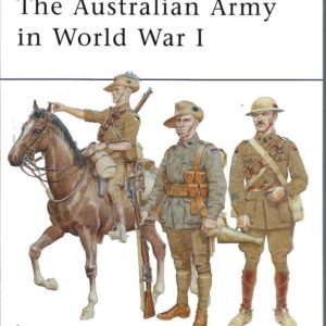 Books on AUSTRALIANA: MILITARY HISTORY (incl ANZAC)
