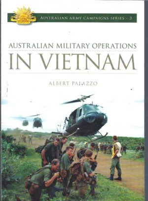 Australian Military Operations in Vietnam