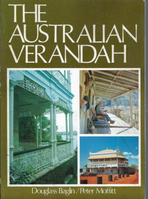 Australian Verandah, The