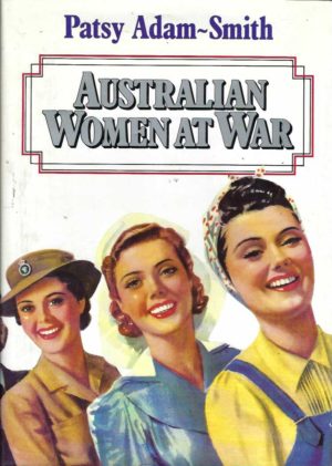Australian Women at War