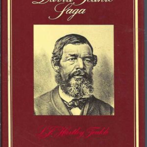 David Teakle Saga, The