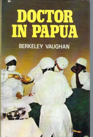 Doctor in Papua