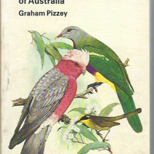 Field Guide Birds of Australia, A