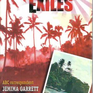 Island Exiles (Nauru during World War II)