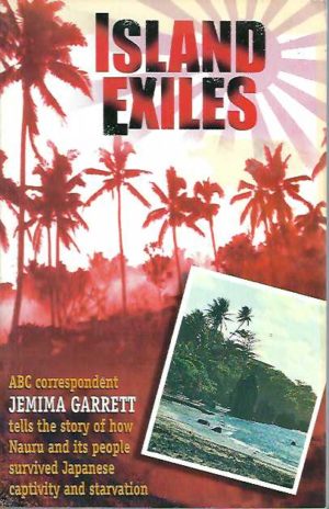 Island Exiles (Nauru during World War II)