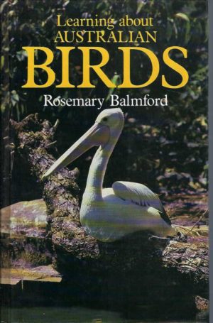 Learning about Australian Birds