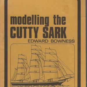 Modelling the Cutty Sark