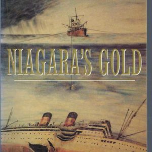 Niagara’s Gold: How an Australian and New Zealand team salvaged eight tons of gold from a German minefield