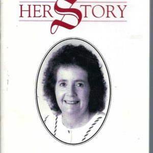 Pam Buchanan : Her story