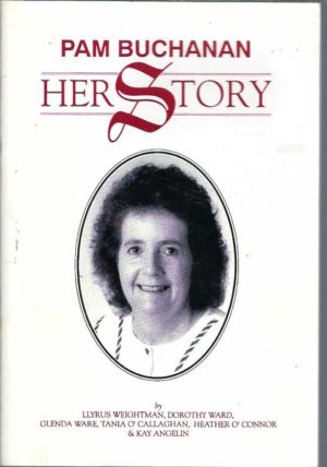 Pam Buchanan : Her story