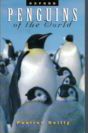 Penguins of the World