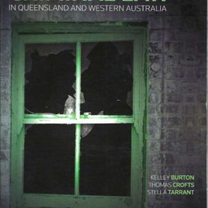 Principles of Criminal Law in Queensland and Western Australia