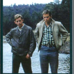 Rollo’s Way (Signed copy)