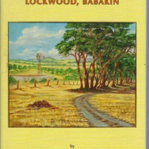 Salmon Gums To Cereals Lockwood, Babakin