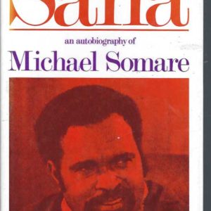 Sana: An Autobiography of Michael Somare