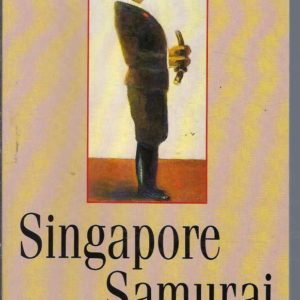 Singapore Samurai