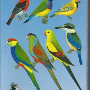 Slater Field Guide to Australian Birds, The