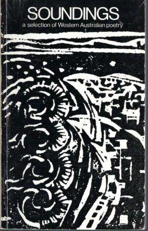Soundings : A selection of Western Australian poetry