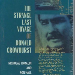 Strange Last Voyage of Donald Crowhurst, The