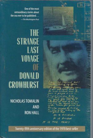Strange Last Voyage of Donald Crowhurst, The