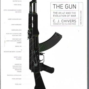 The Gun: The AK – 47 and The Evolution of War
