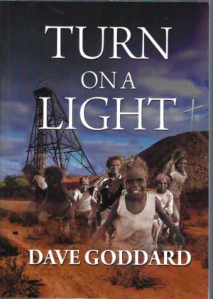 Turn on a Light