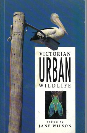 Victorian Urban Wildlife