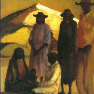 Alan Bond Collection of Australian Art, The