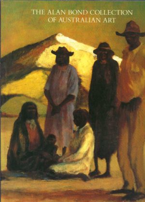 Alan Bond Collection of Australian Art, The