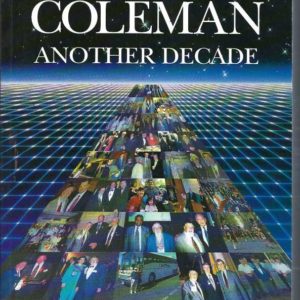 Another Decade : Biographical essay (Shalom Coleman)