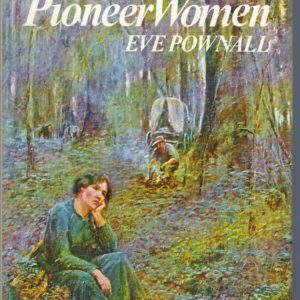 Australian Pioneer Women