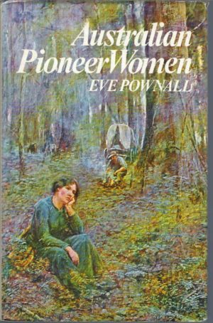 Australian Pioneer Women