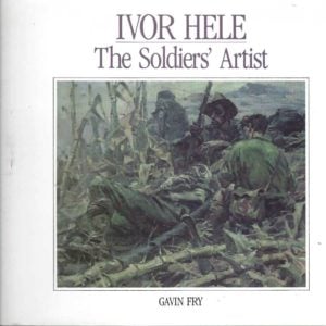 Australian War Memorial artists series 2: Ivor Hele, The soldiers’ artist