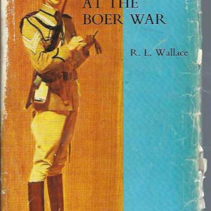 Australians at the Boer War, The