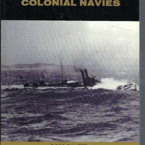 Australia’s Colonial Navies
