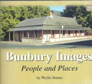 BUNBURY IMAGES, People and Places