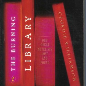 Burning Library, The