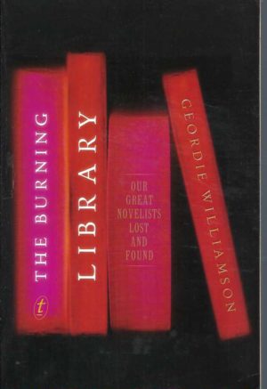 Burning Library, The